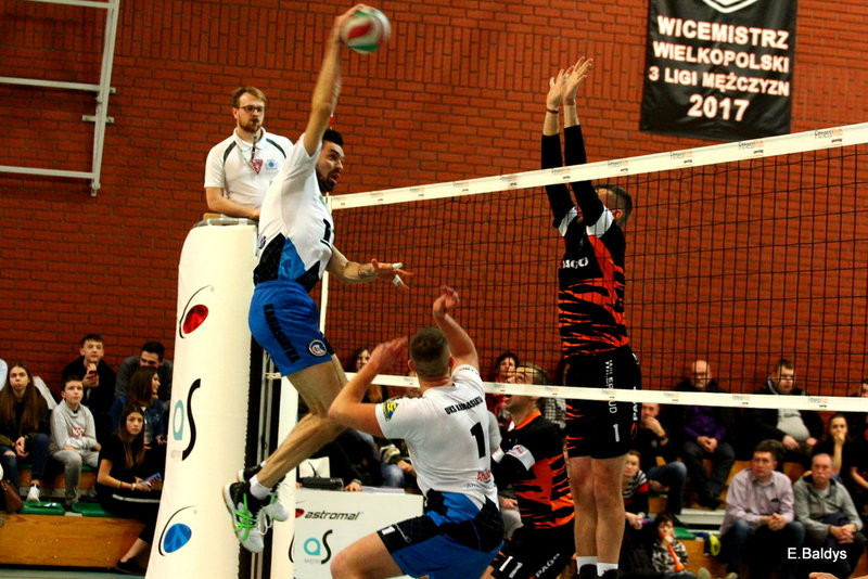 Derby dla Leszna! (zdjęcia)