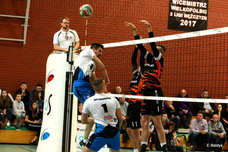 Derby dla Leszna! (zdjęcia)