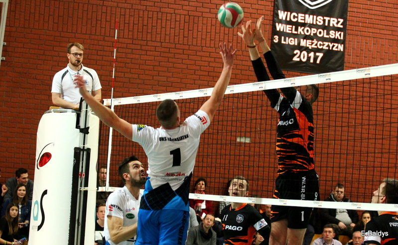 Derby dla Leszna! (zdjęcia)