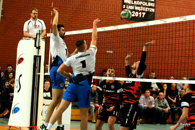 Derby dla Leszna! (zdjęcia)