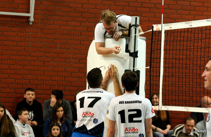 Derby dla Leszna! (zdjęcia)