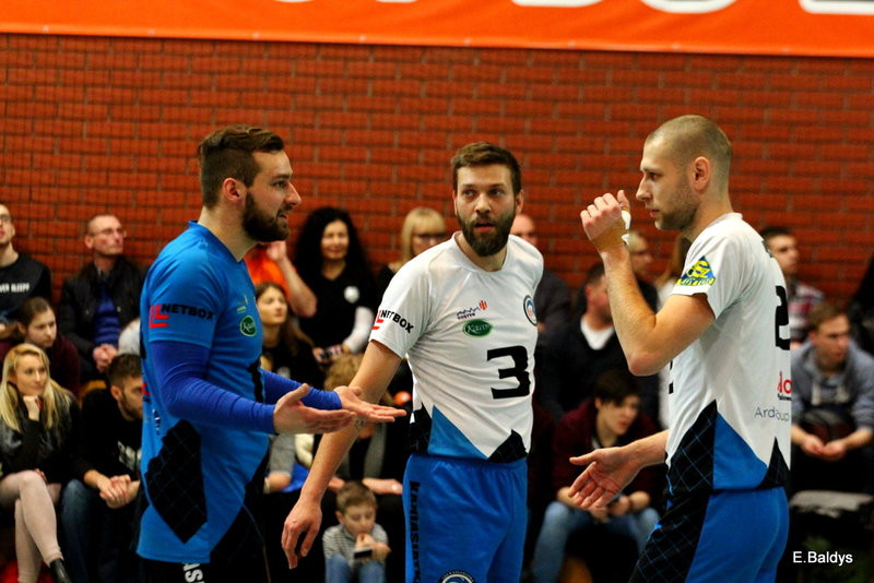 Derby dla Leszna! (zdjęcia)