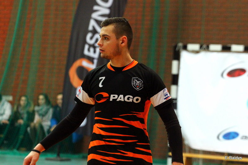 Derby dla Leszna! (zdjęcia)