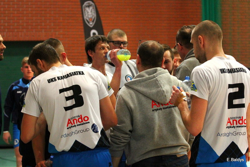 Derby dla Leszna! (zdjęcia)