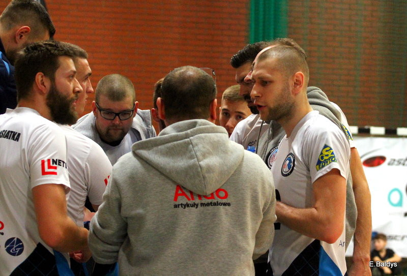 Derby dla Leszna! (zdjęcia)