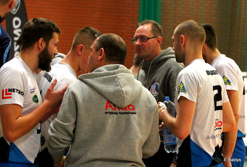 Derby dla Leszna! (zdjęcia)