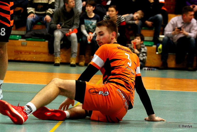 Derby dla Leszna! (zdjęcia)