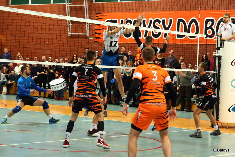 Derby dla Leszna! (zdjęcia)