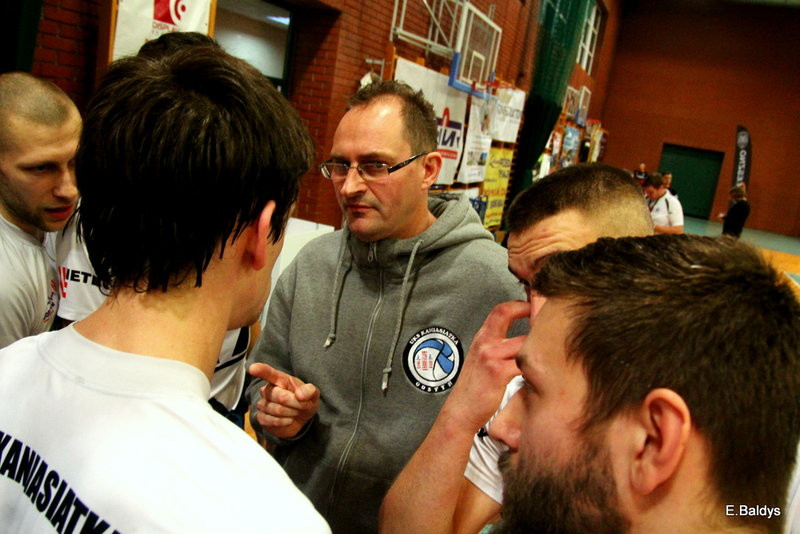 Derby dla Leszna! (zdjęcia)