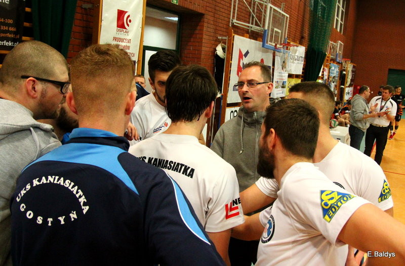 Derby dla Leszna! (zdjęcia)