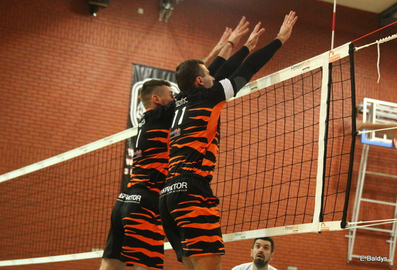 Derby dla Leszna! (zdjęcia)