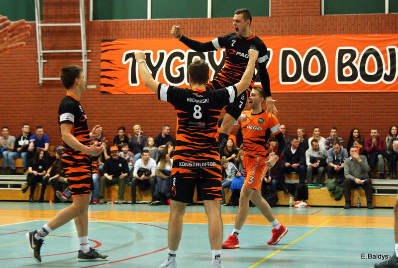 Derby dla Leszna! (zdjęcia)