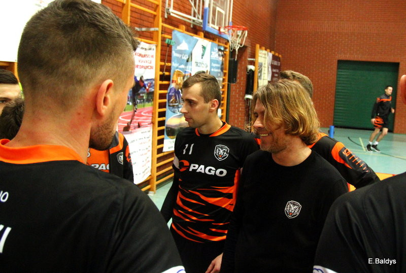 Derby dla Leszna! (zdjęcia)