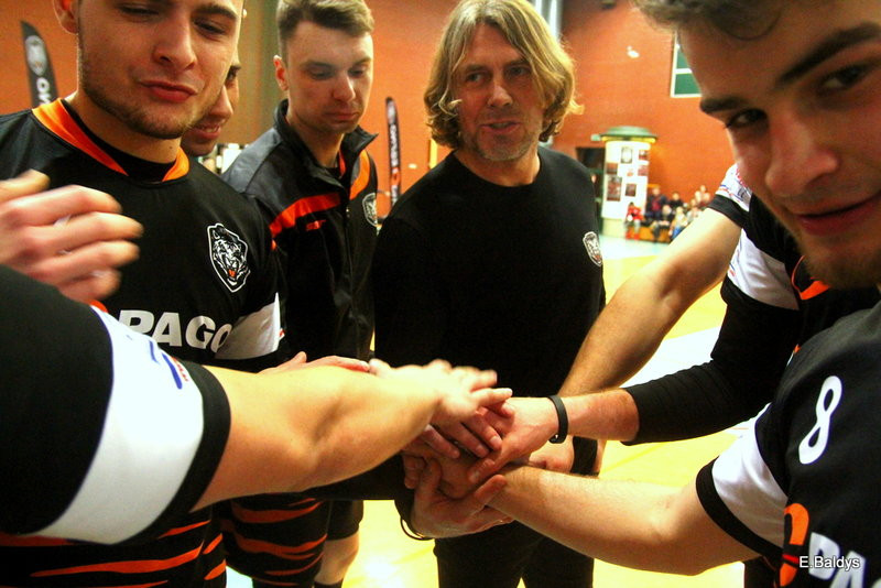 Derby dla Leszna! (zdjęcia)