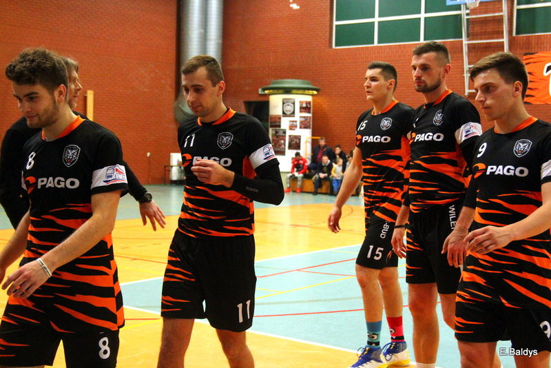 Derby dla Leszna! (zdjęcia)