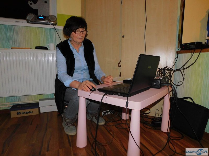 Dla babć, dziadków i wszystkich seniorów  (zdjęcia)