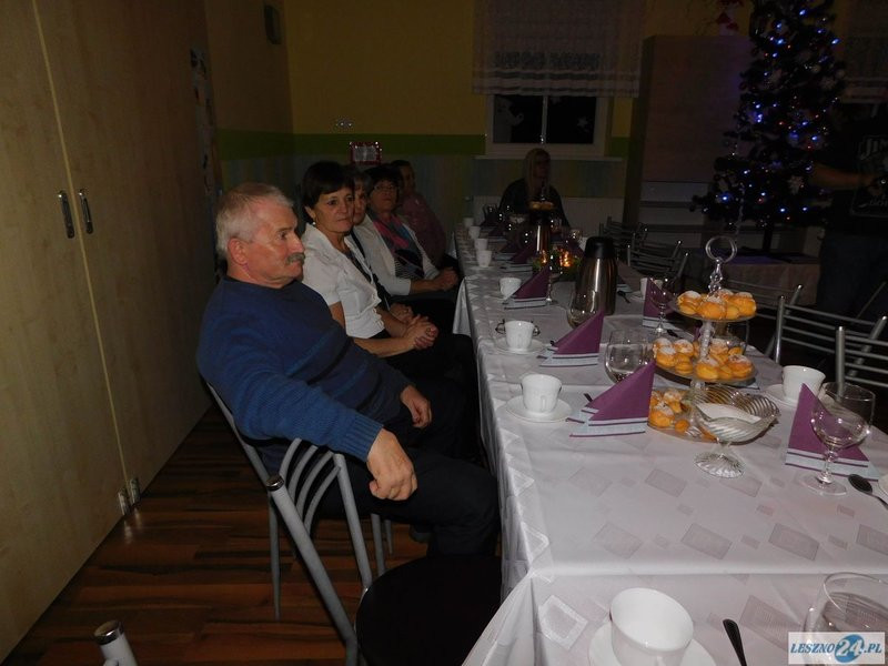 Dla babć, dziadków i wszystkich seniorów  (zdjęcia)