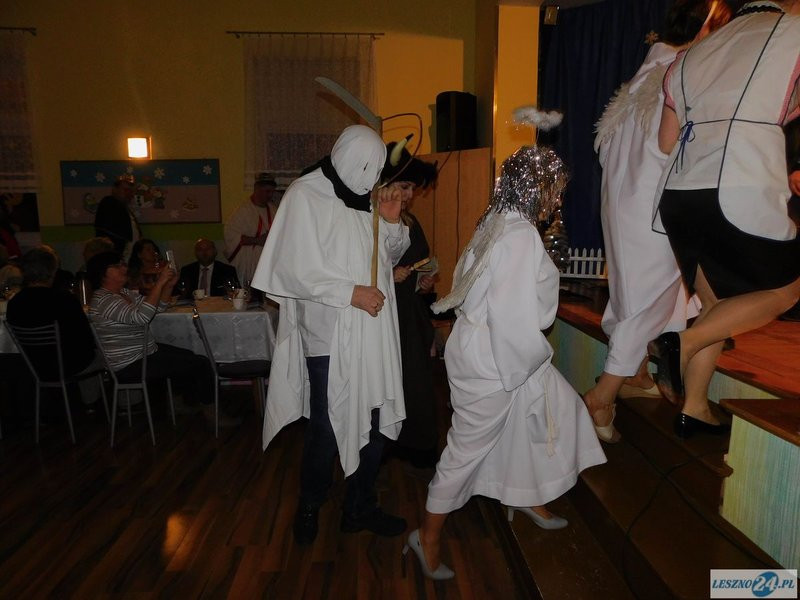 Dla babć, dziadków i wszystkich seniorów  (zdjęcia)