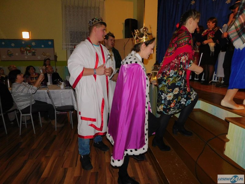 Dla babć, dziadków i wszystkich seniorów  (zdjęcia)