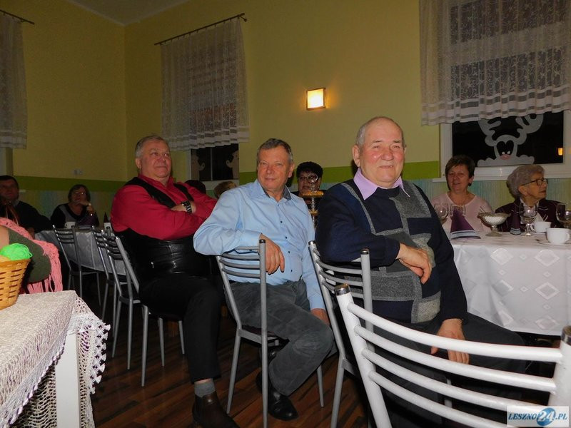 Dla babć, dziadków i wszystkich seniorów  (zdjęcia)