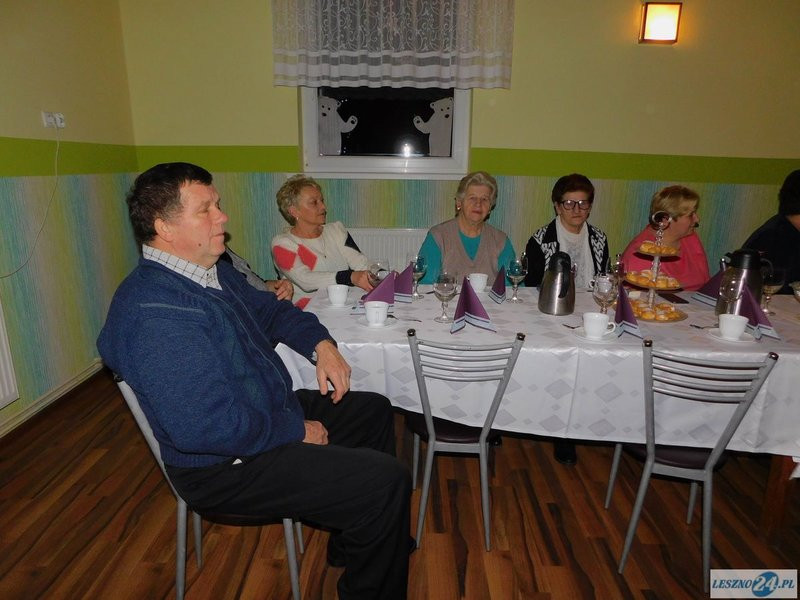 Dla babć, dziadków i wszystkich seniorów  (zdjęcia)