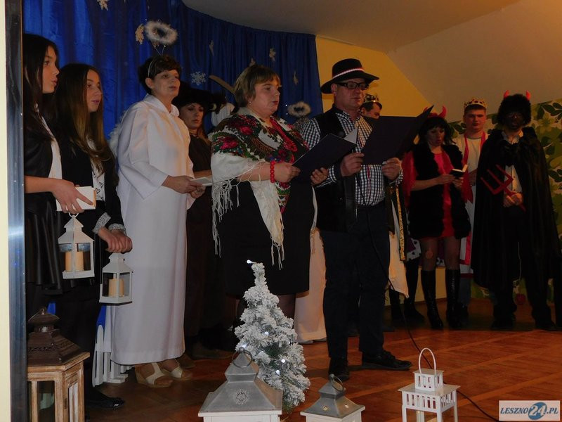 Dla babć, dziadków i wszystkich seniorów  (zdjęcia)