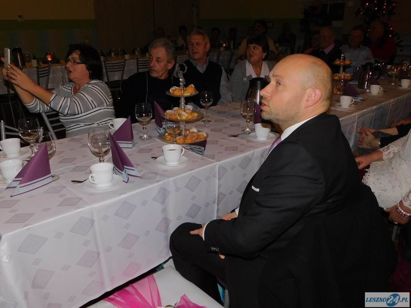 Dla babć, dziadków i wszystkich seniorów  (zdjęcia)