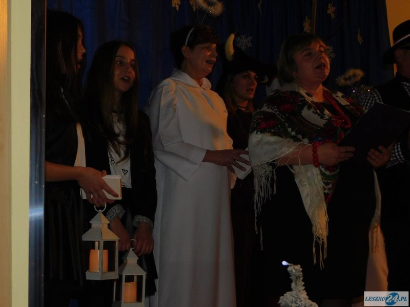 Dla babć, dziadków i wszystkich seniorów  (zdjęcia)