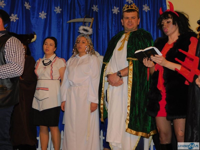 Dla babć, dziadków i wszystkich seniorów  (zdjęcia)