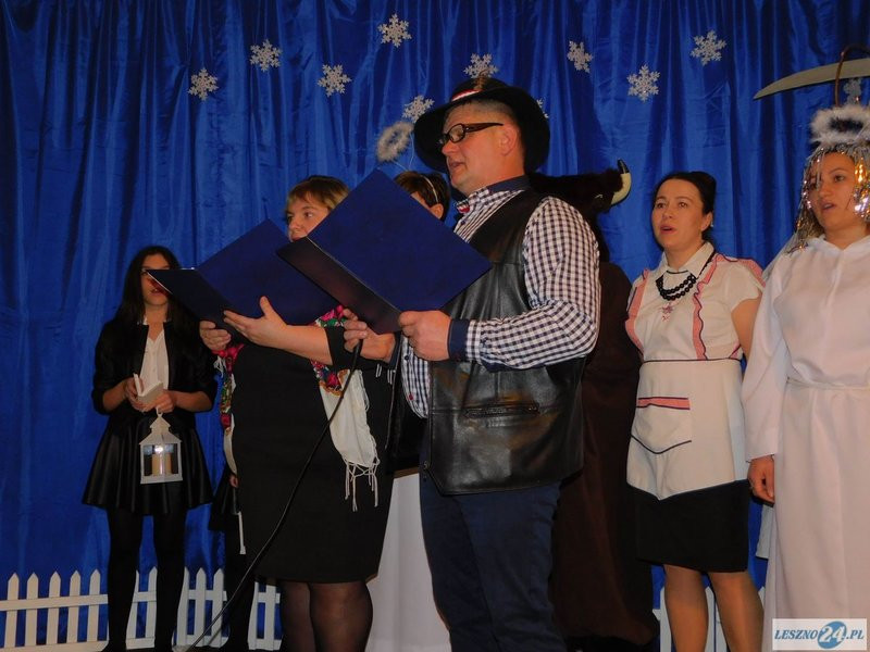 Dla babć, dziadków i wszystkich seniorów  (zdjęcia)