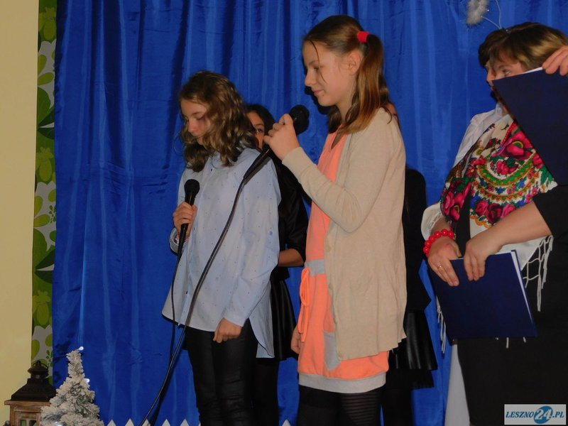 Dla babć, dziadków i wszystkich seniorów  (zdjęcia)