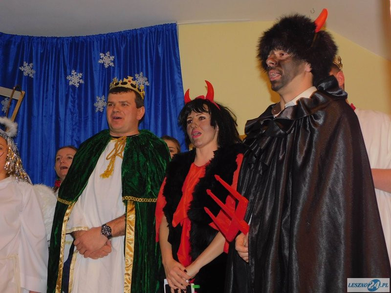 Dla babć, dziadków i wszystkich seniorów  (zdjęcia)