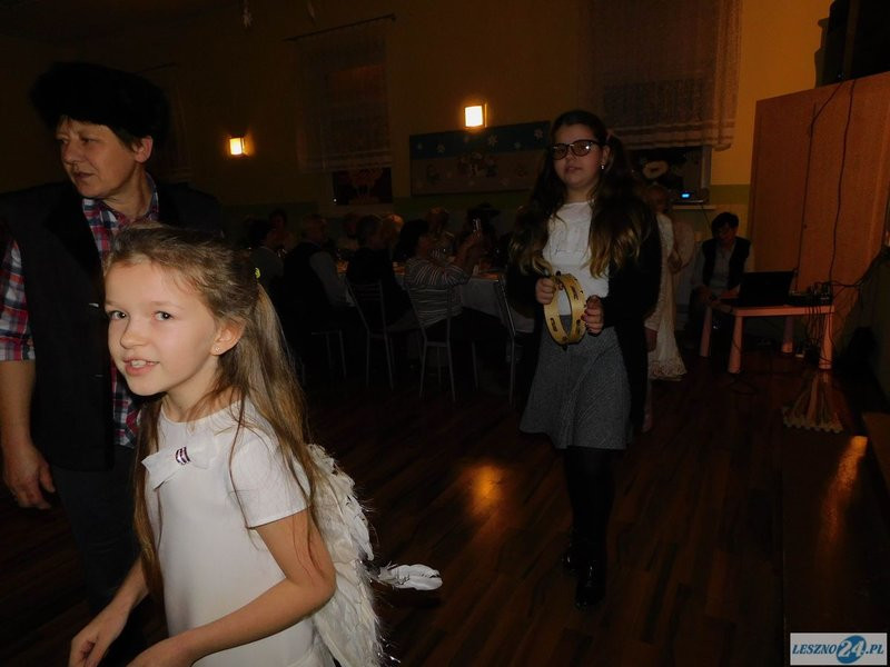 Dla babć, dziadków i wszystkich seniorów  (zdjęcia)