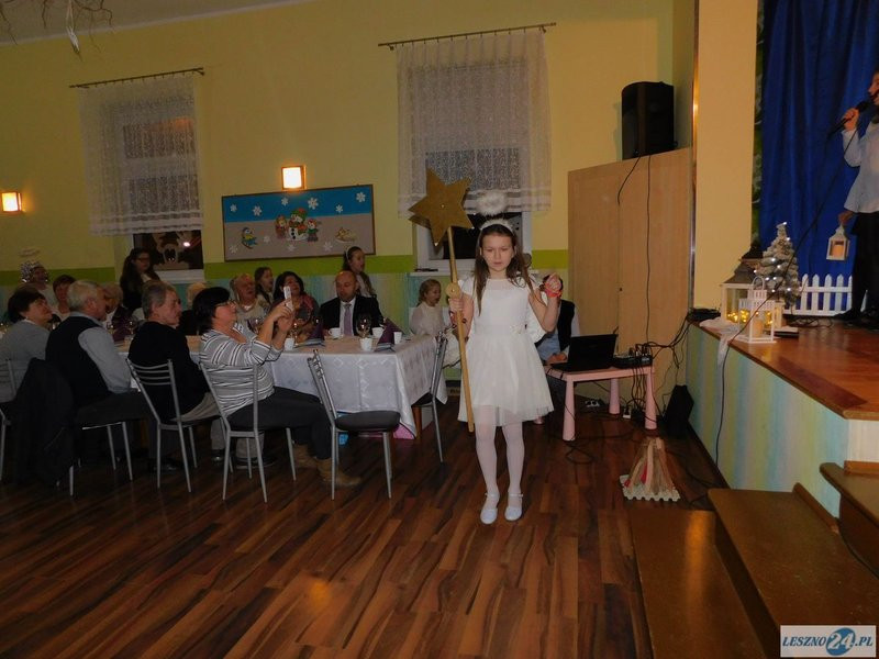 Dla babć, dziadków i wszystkich seniorów  (zdjęcia)