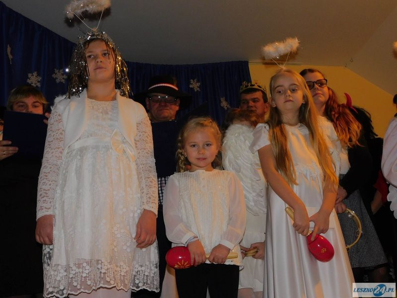 Dla babć, dziadków i wszystkich seniorów  (zdjęcia)