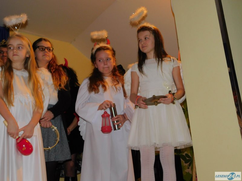 Dla babć, dziadków i wszystkich seniorów  (zdjęcia)