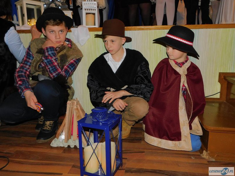 Dla babć, dziadków i wszystkich seniorów  (zdjęcia)