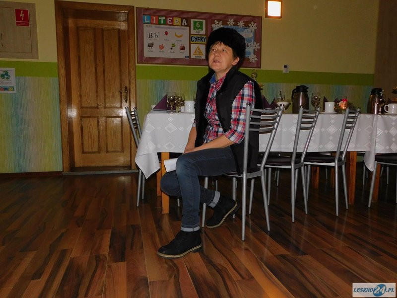 Dla babć, dziadków i wszystkich seniorów  (zdjęcia)