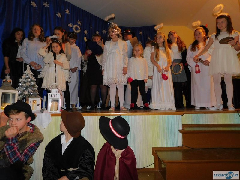 Dla babć, dziadków i wszystkich seniorów  (zdjęcia)