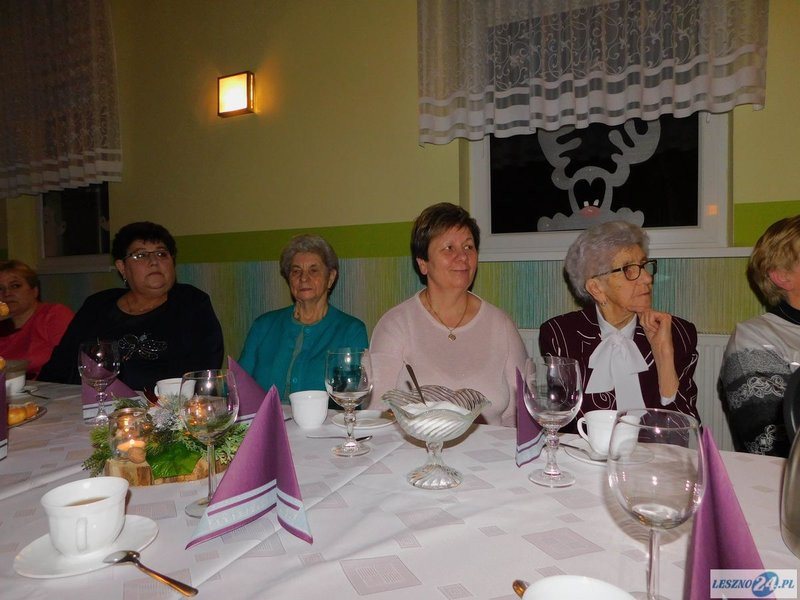 Dla babć, dziadków i wszystkich seniorów  (zdjęcia)