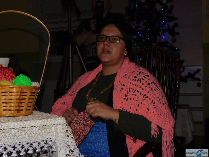 Dla babć, dziadków i wszystkich seniorów  (zdjęcia)