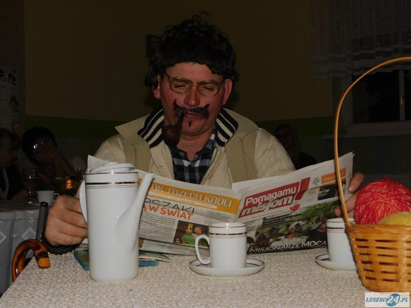 Dla babć, dziadków i wszystkich seniorów  (zdjęcia)