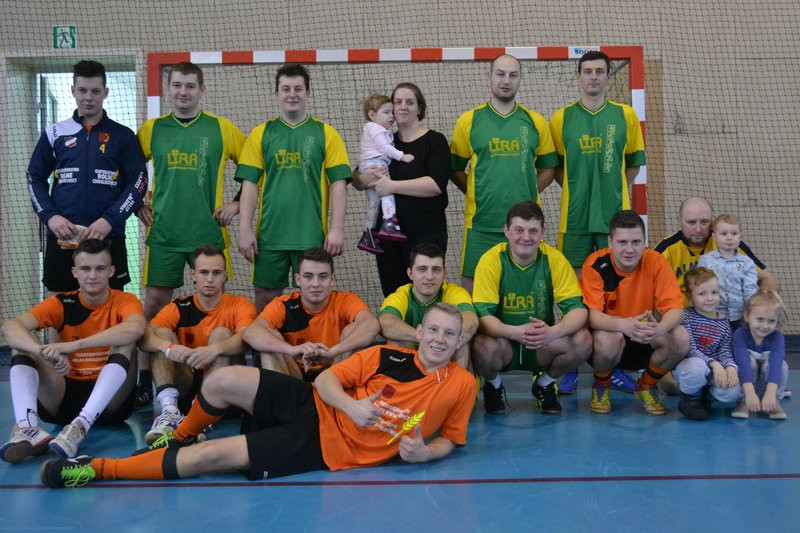 W Drobninie zagrali dla Matyldy (zdjęcia)