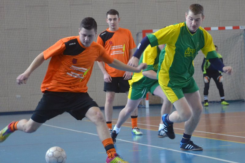 W Drobninie zagrali dla Matyldy (zdjęcia)