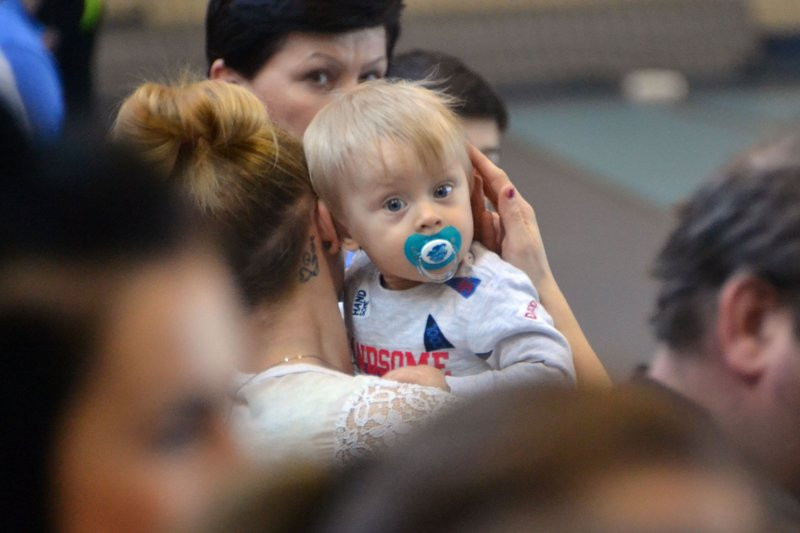 W Drobninie zagrali dla Matyldy (zdjęcia)
