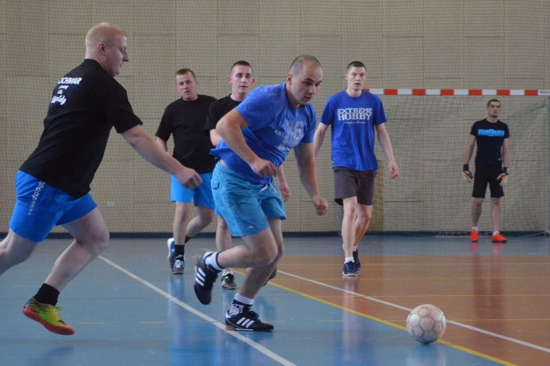 W Drobninie zagrali dla Matyldy (zdjęcia)