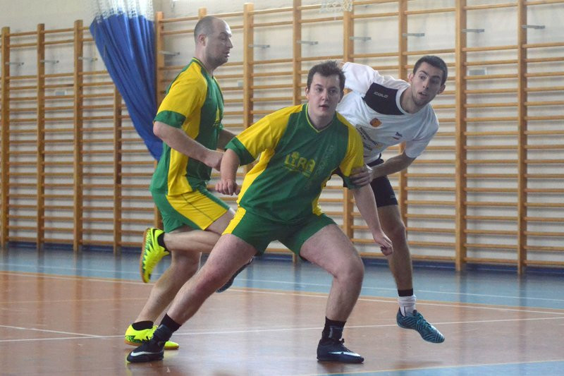 W Drobninie zagrali dla Matyldy (zdjęcia)