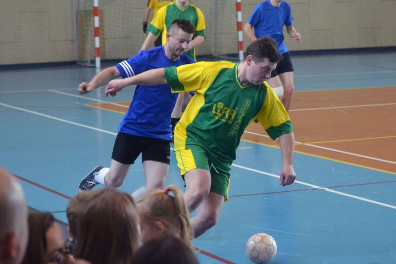 W Drobninie zagrali dla Matyldy (zdjęcia)