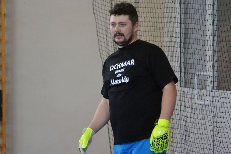 W Drobninie zagrali dla Matyldy (zdjęcia)