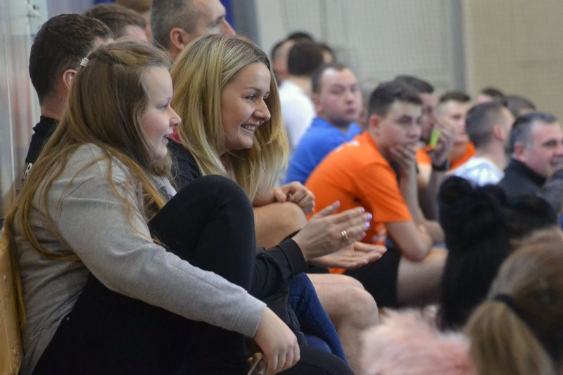 W Drobninie zagrali dla Matyldy (zdjęcia)